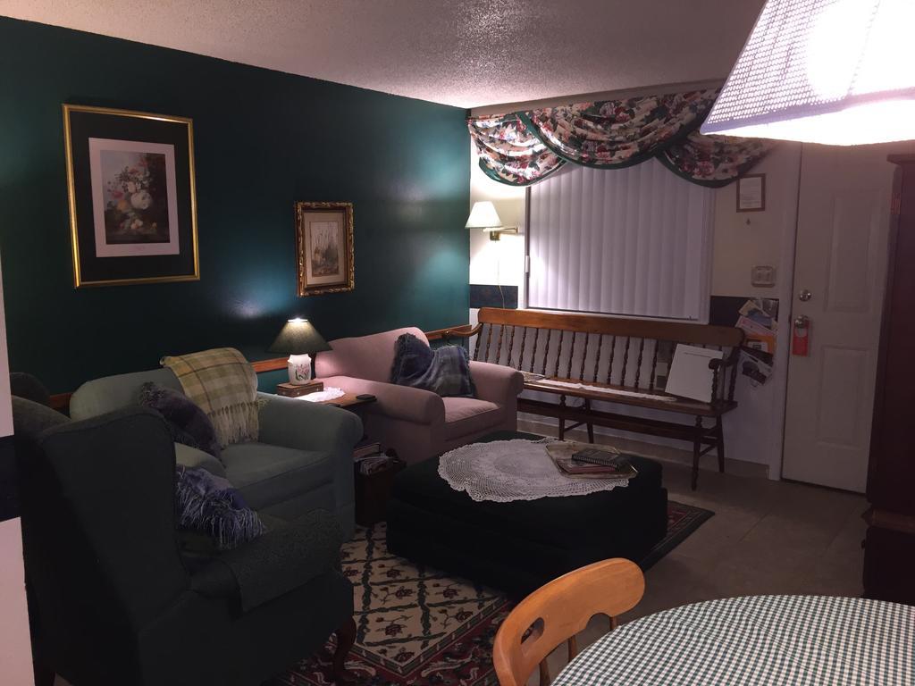 Mountain Haven Inn Pinetop-Lakeside Kültér fotó
