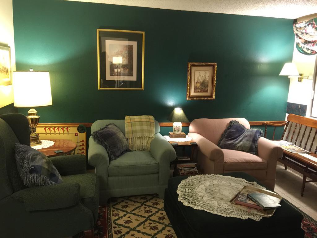 Mountain Haven Inn Pinetop-Lakeside Kültér fotó