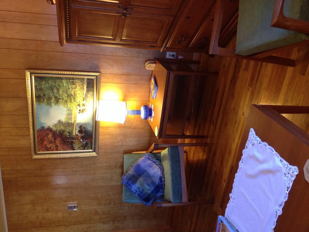 Mountain Haven Inn Pinetop-Lakeside Szoba fotó