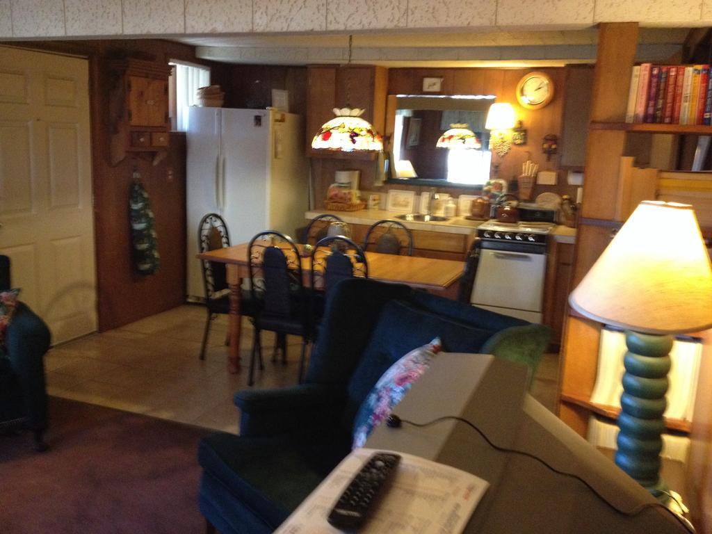 Mountain Haven Inn Pinetop-Lakeside Kültér fotó