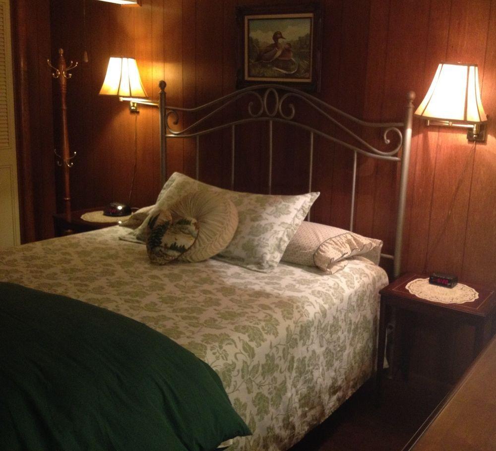 Mountain Haven Inn Pinetop-Lakeside Kültér fotó