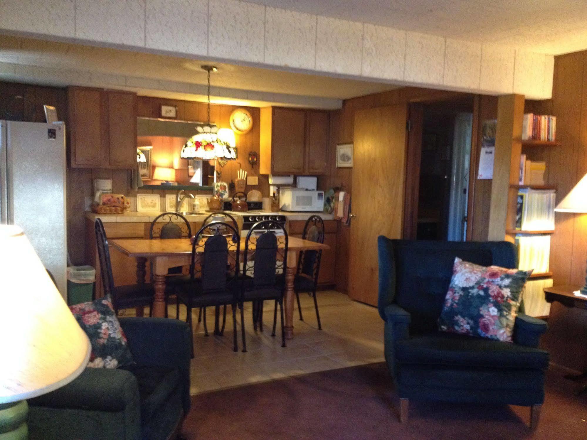Mountain Haven Inn Pinetop-Lakeside Kültér fotó