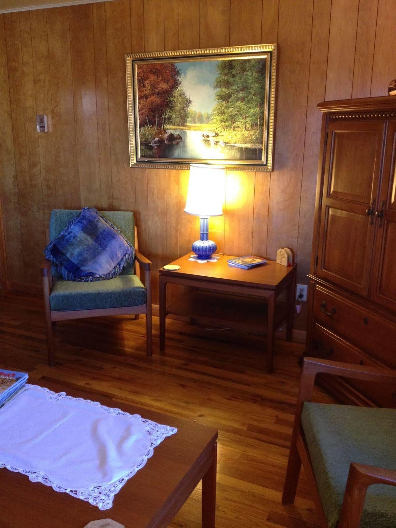 Mountain Haven Inn Pinetop-Lakeside Kültér fotó
