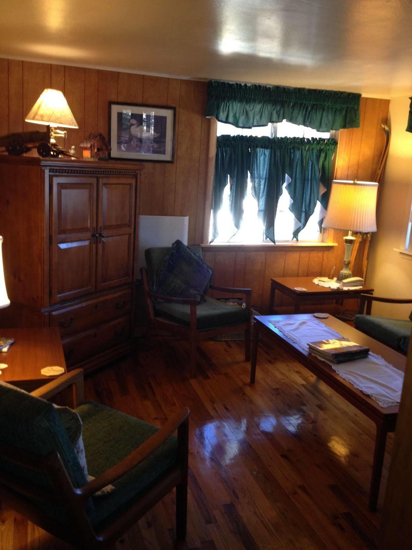 Mountain Haven Inn Pinetop-Lakeside Kültér fotó