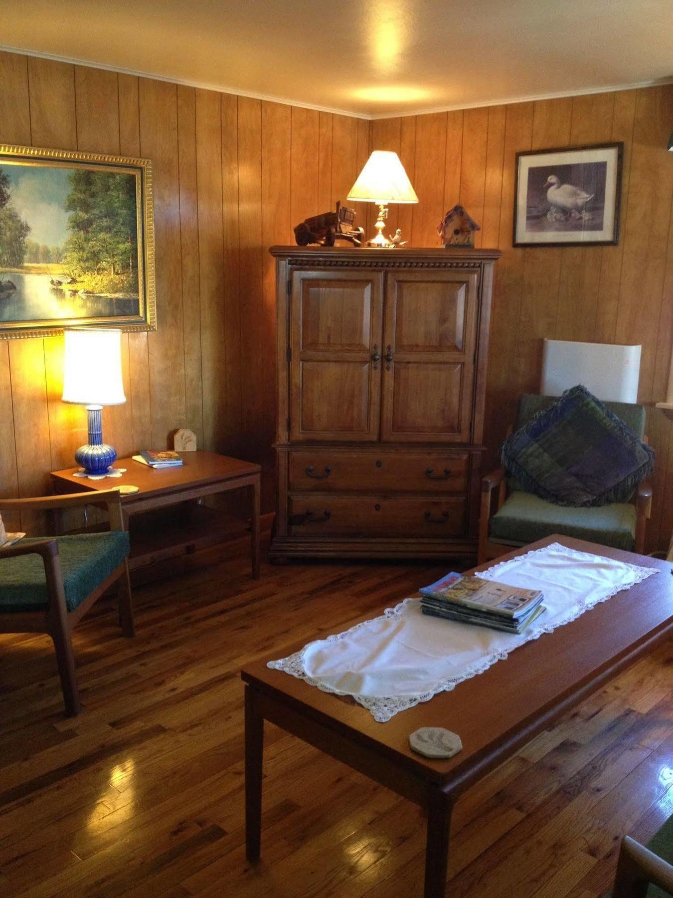 Mountain Haven Inn Pinetop-Lakeside Kültér fotó