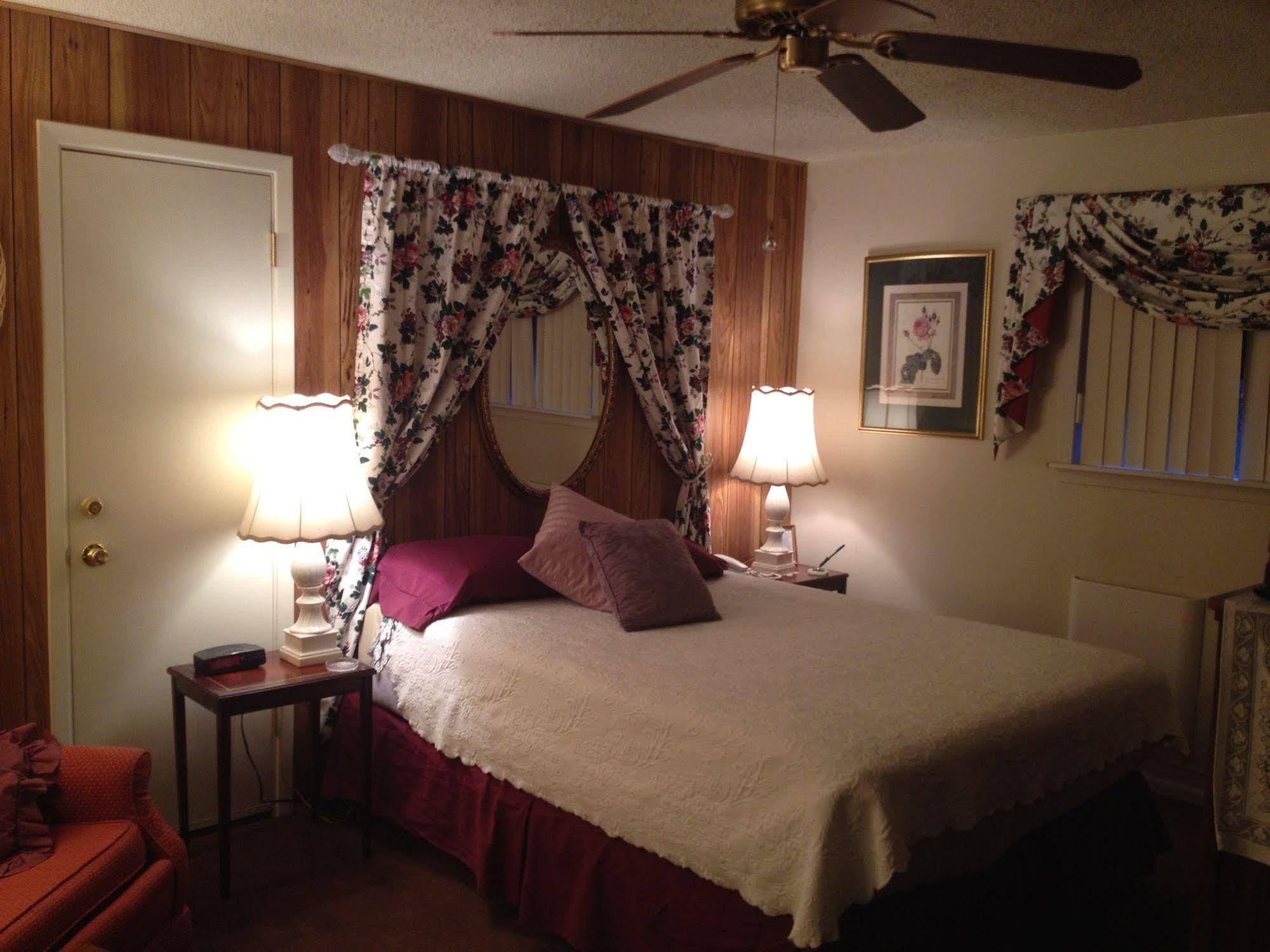 Mountain Haven Inn Pinetop-Lakeside Kültér fotó