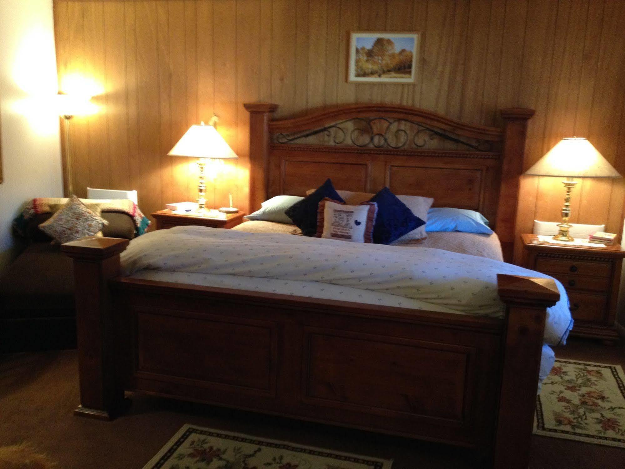 Mountain Haven Inn Pinetop-Lakeside Kültér fotó