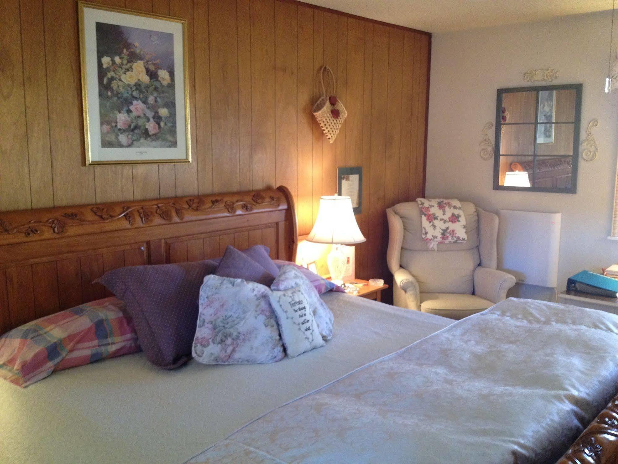 Mountain Haven Inn Pinetop-Lakeside Kültér fotó