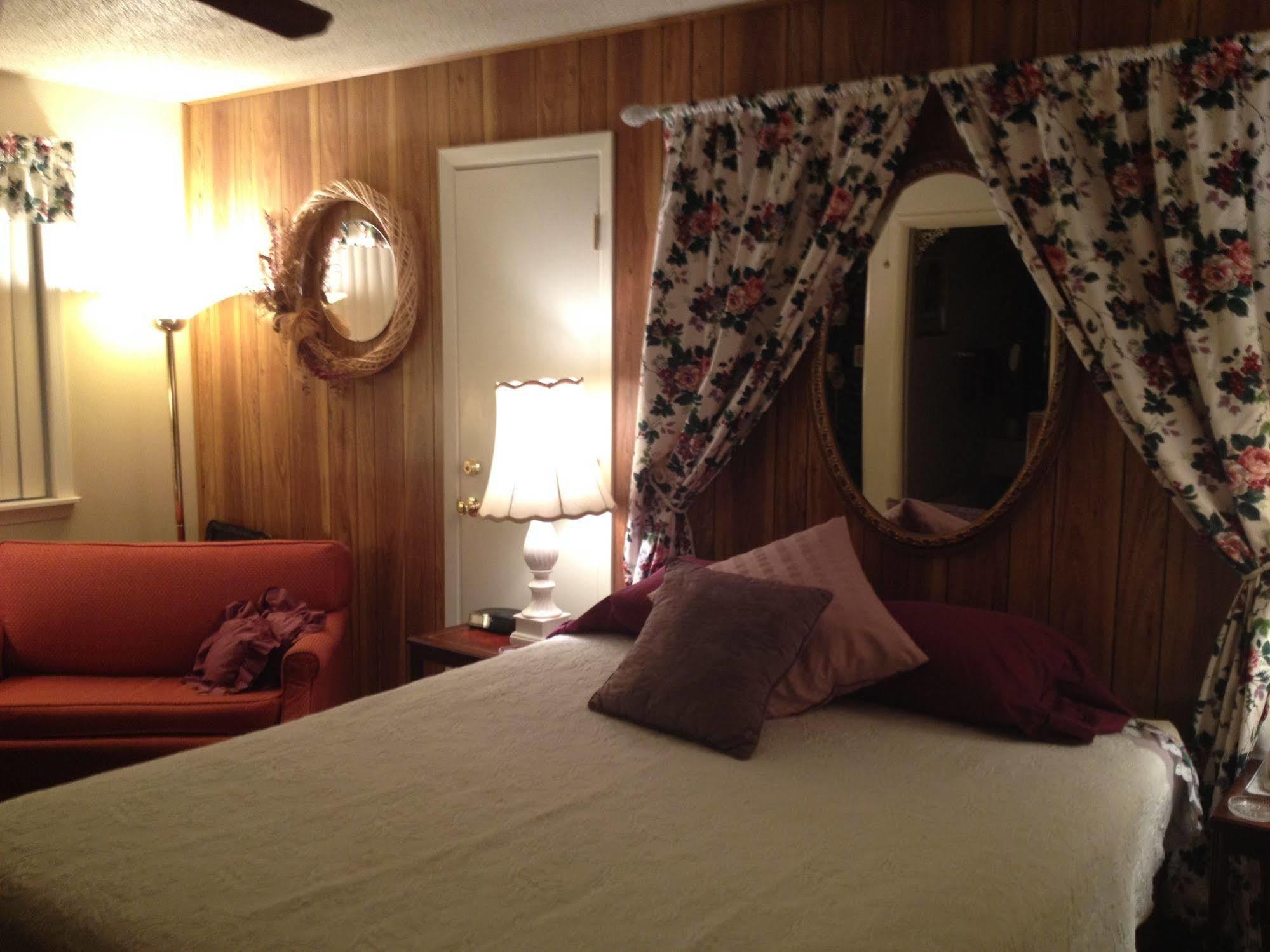 Mountain Haven Inn Pinetop-Lakeside Kültér fotó