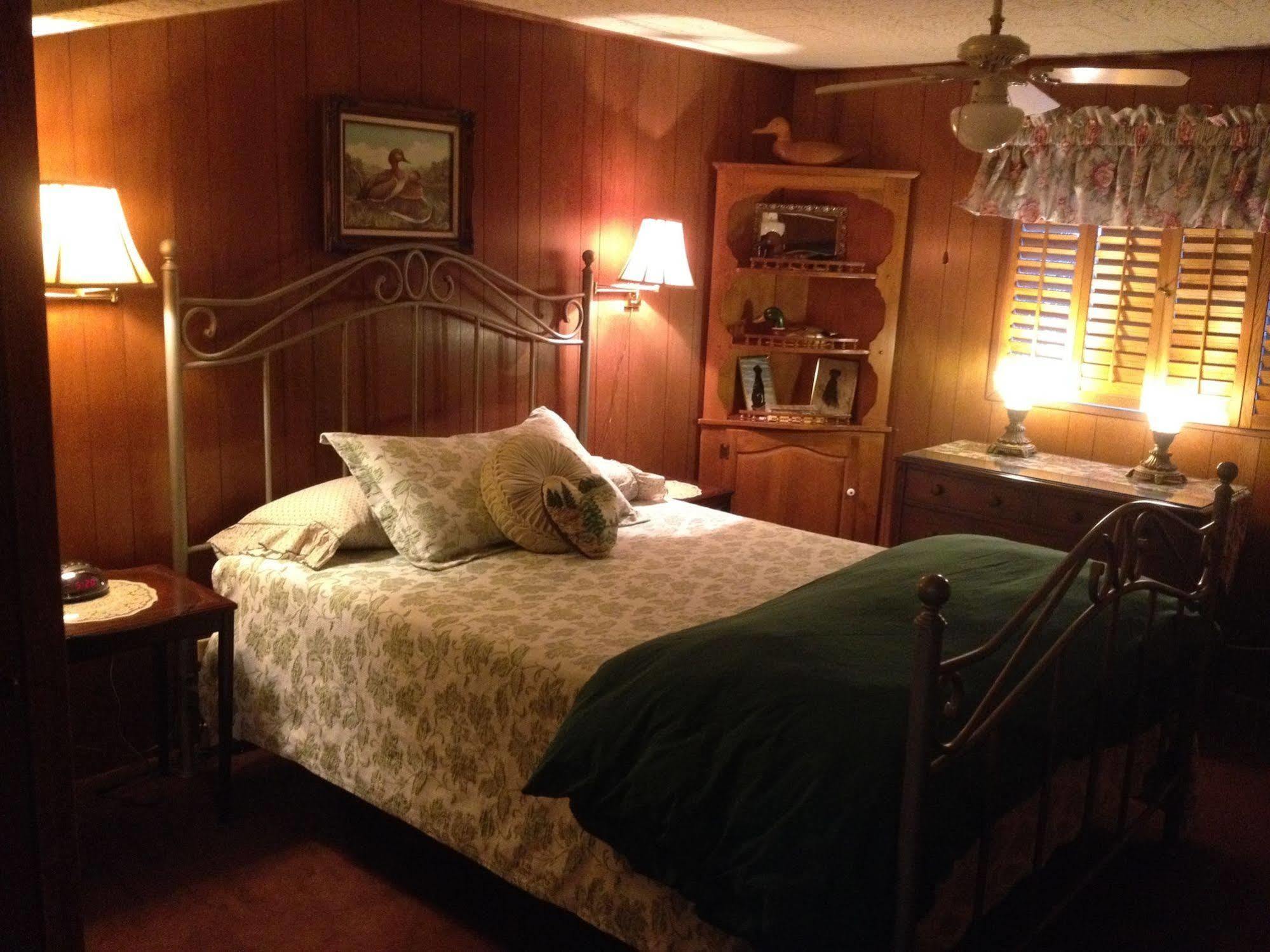 Mountain Haven Inn Pinetop-Lakeside Kültér fotó
